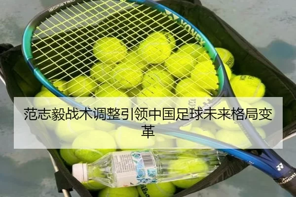 范志毅战术调整引领中国足球未来格局变革